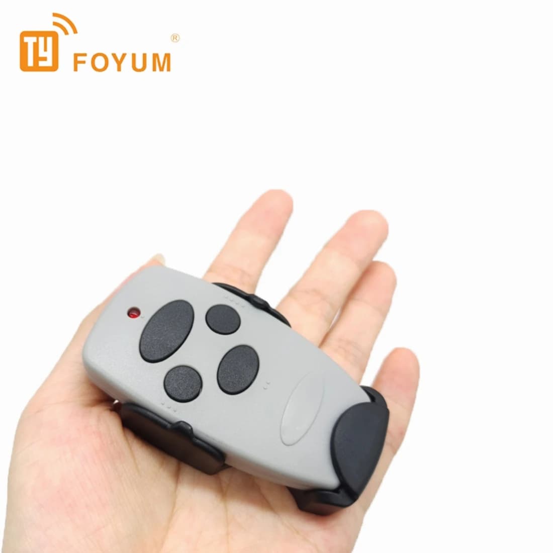 Commande de porte DOORHAN Compatible avec l'émetteur