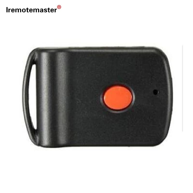 8 Dip Switch Remote pour Doormate Tiltamatic TRGknit T700 TRG-306 TRG102 Porte de garage Télécommande 303Mhz