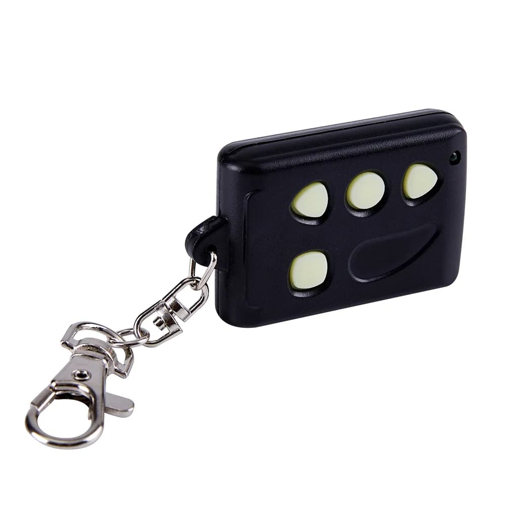 Télécommande de porte de Garage 35 pièces