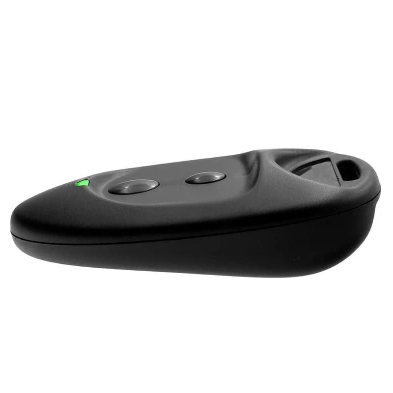 SPACE SP2 SP4 télécommande de porte 433.92MHz Code roulant
