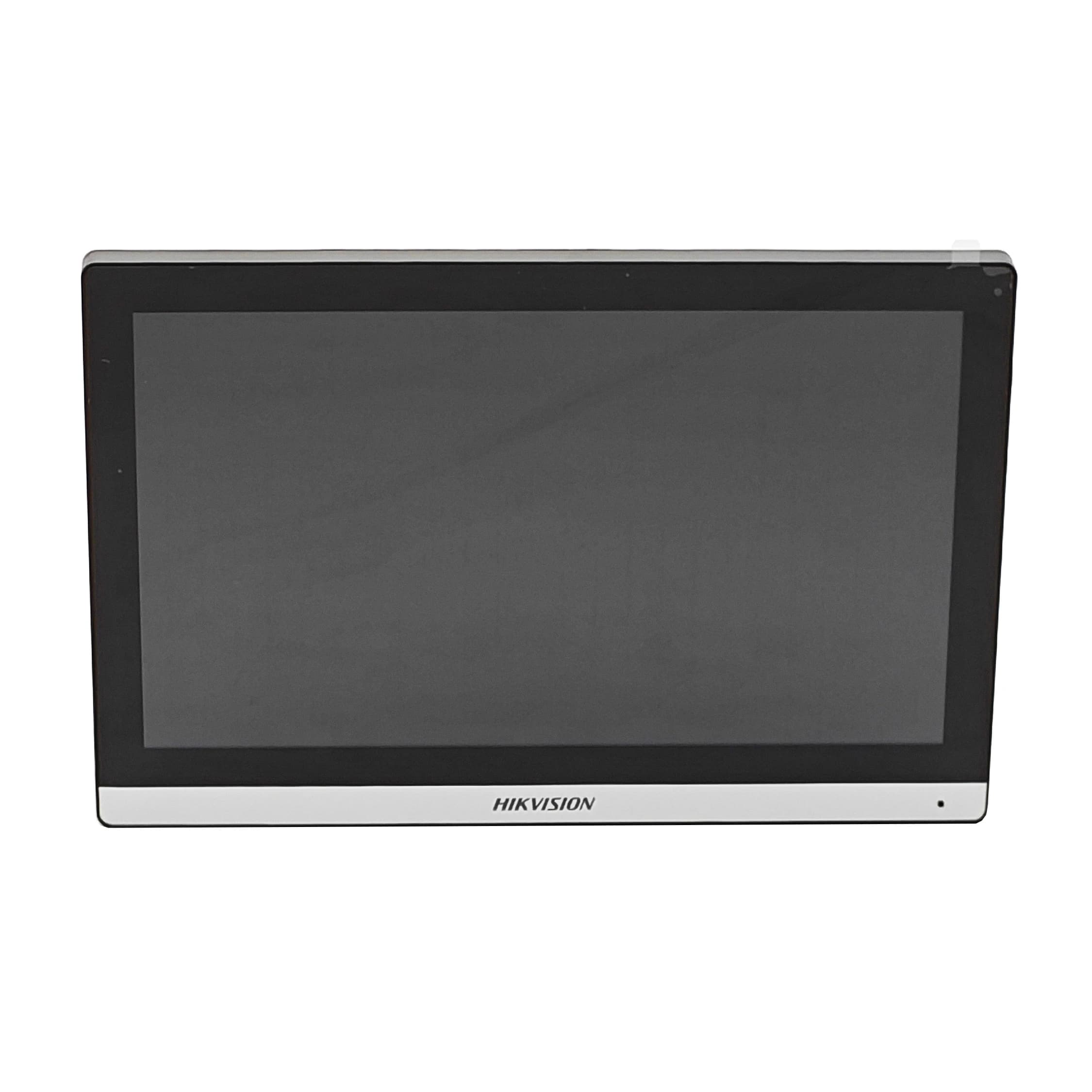 Hikvision – interphone vidéo multilingue DS-KH6350-WTE1
