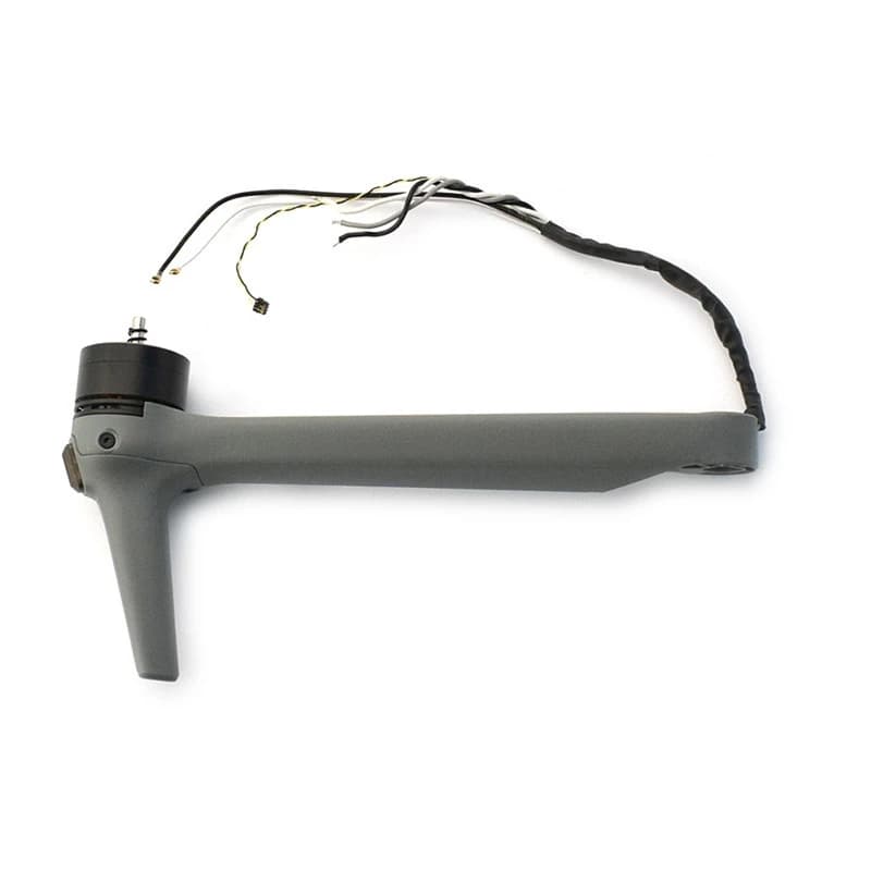 Ensemble de bras d'origine neuf avec moteur pour Air 3 ensemble de moteur de bras avant/arrière gauche/droite pour assemblage de bras Air 3