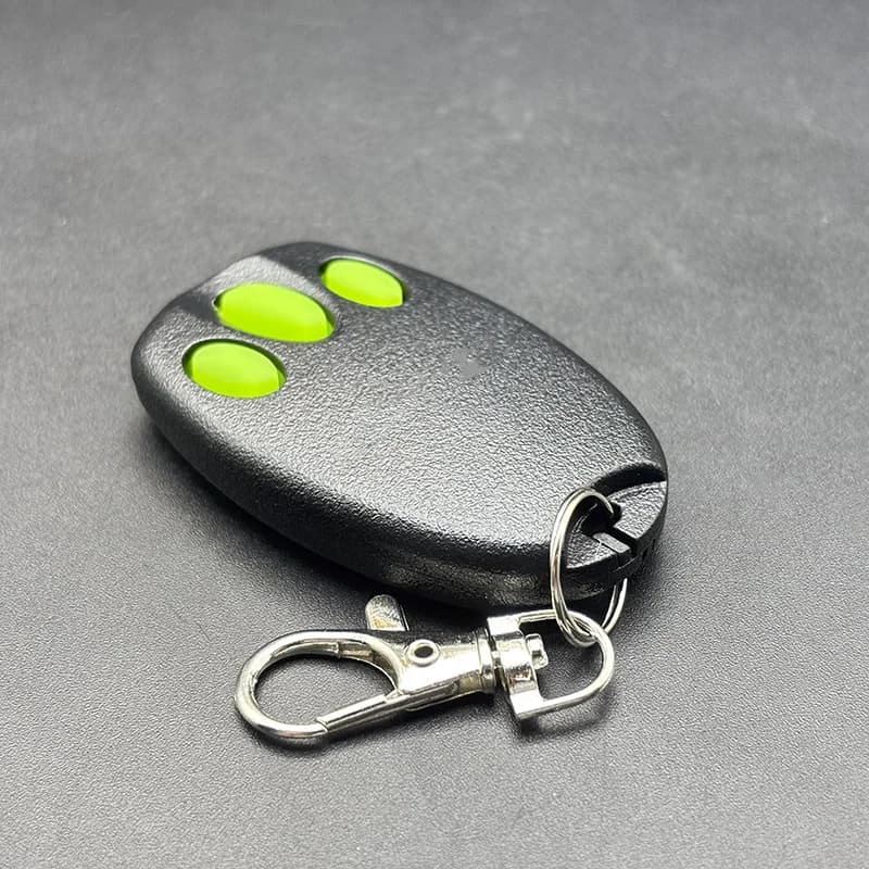 94335E 94335EML 94330E 1A5639-7 télécommande de porte MERLIN C945 C943 C940 C840 CM842 CM844 CM128 ouvre-porte de Garage 433.92MHz