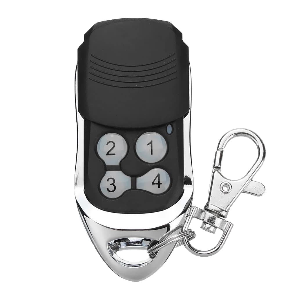 Merlin+ 2.0 E945 E945M E950M E943M Porte de Garage Télécommande Compatible ST50EVOB ST50EVO MT100EVO MT60EVO