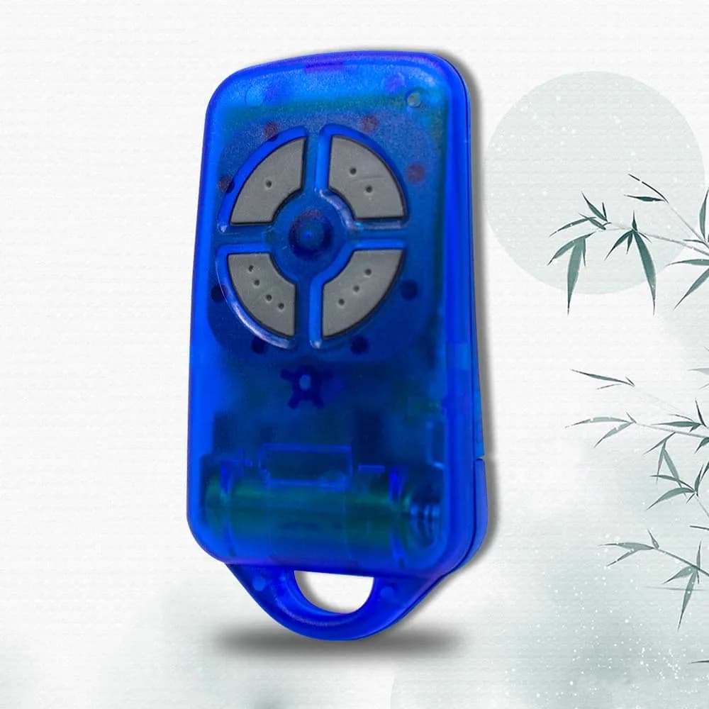 Remplacement de télécommande de porte de garage PTX-4 ATA/portail ATA Securacode PTtage