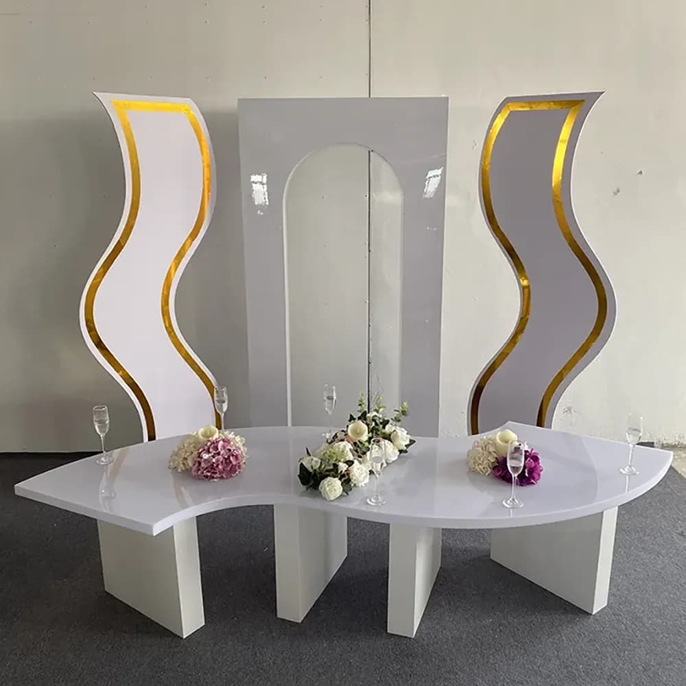 Panneaux décoratifs en PVC
