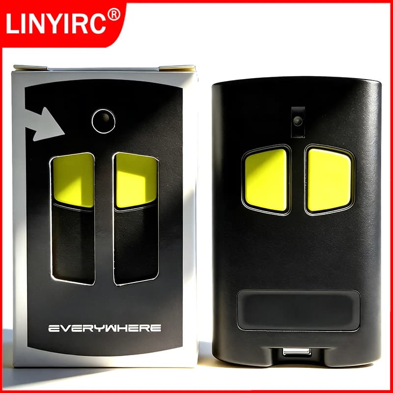 BENINCA TO.GO 2VA 4VA 2WV 4WV VA WV télécommande de porte de Garage 433.92MHz