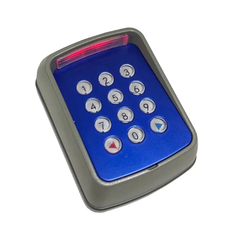 Serrures intelligentes pour portes