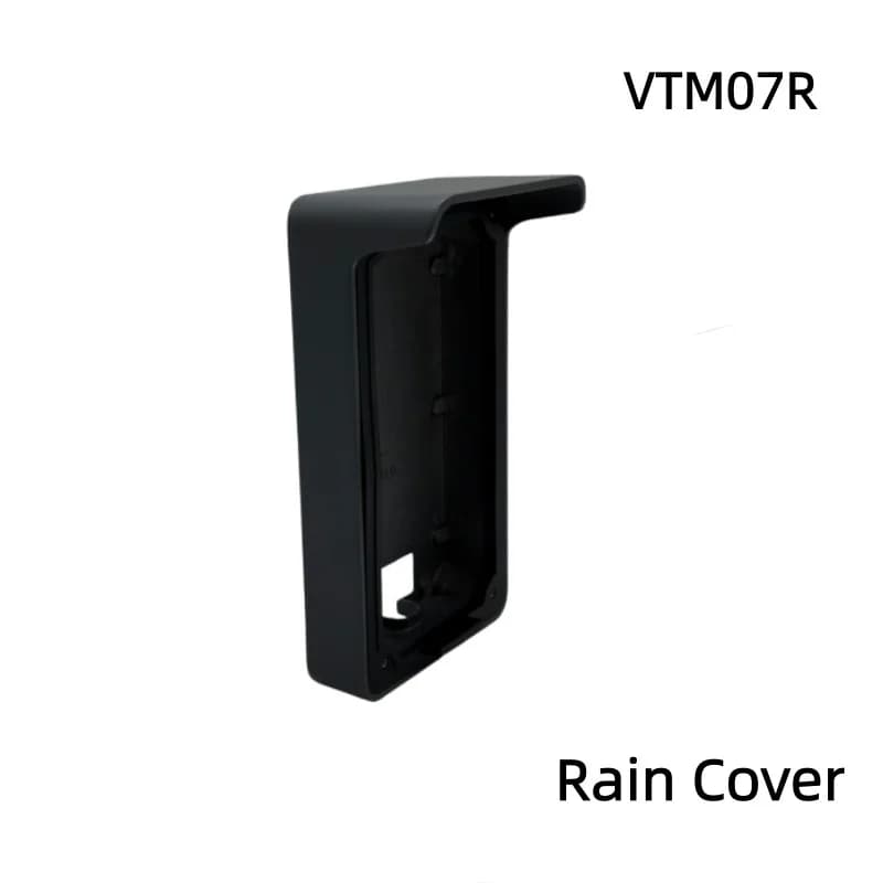 Dahua VTM07R – couvercle anti-pluie en alliage d'aluminium