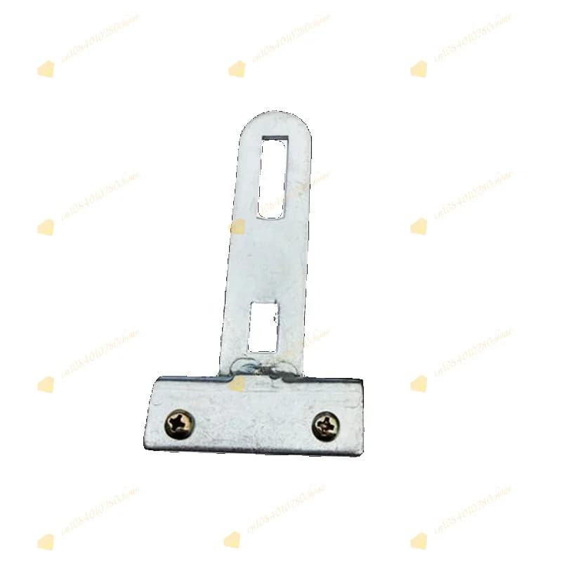 Aimant de positionnement pour moteur de limiteur d'ouverture de porte coulissante
