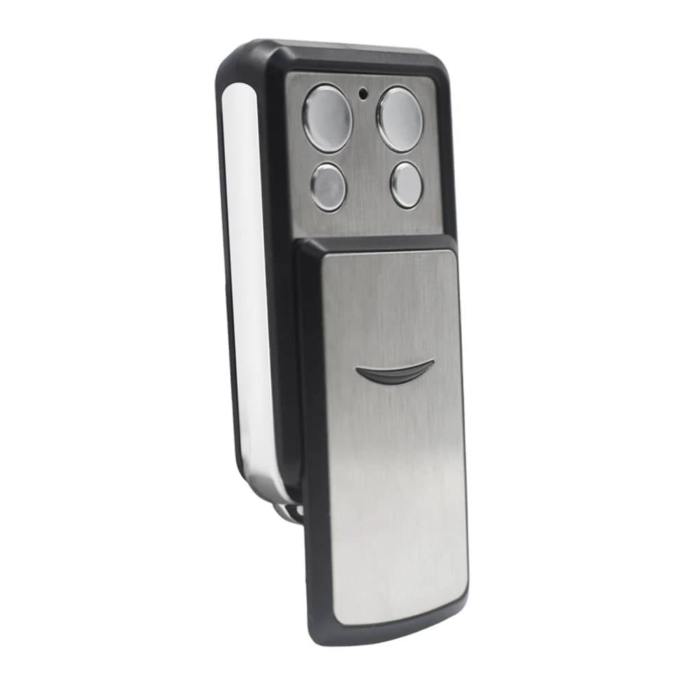 SOMMER 4020 TX-03-868-4 Télécommande 868.8MHz Transmetteur portatif Bouton Slide 4