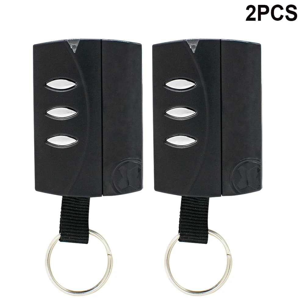 PUJOL VARIO télécommande 433.92MHz Code roulant ouvre-porte de garage commande