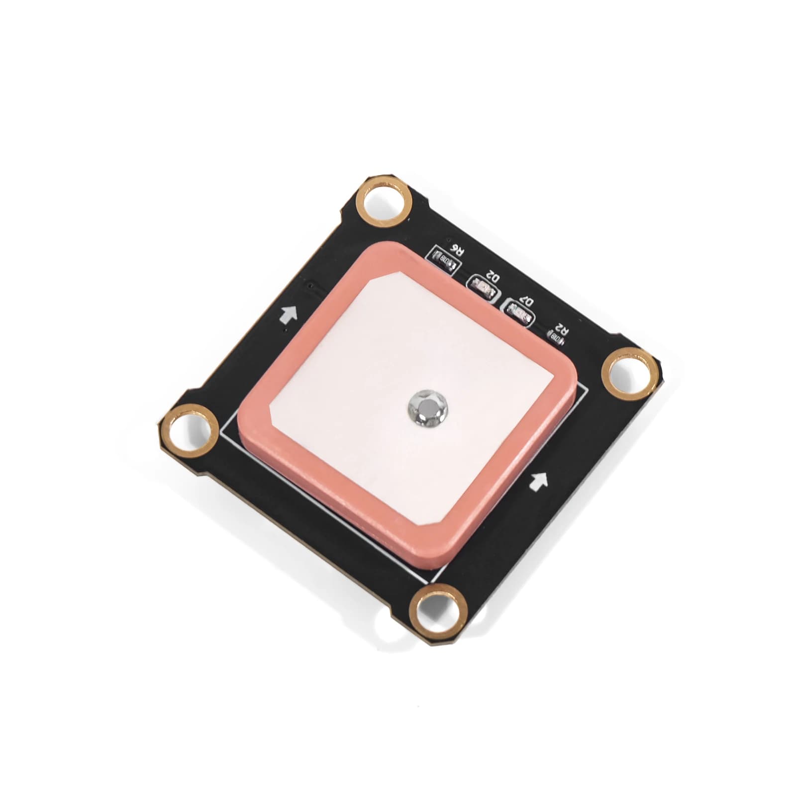 M10 GPS NEO-M10 GPS avec Boussole GPS pour RC Racing FPV Drone Avion Quadcopter