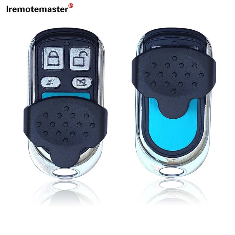 Télécommande de porte de garage HORMANN HSM4 868mhz Pilot HSE2 HSE4 HS4