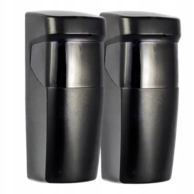 Capteur photocellule infrarouge de sécurité DC12V pour ouvre-porte coulissant