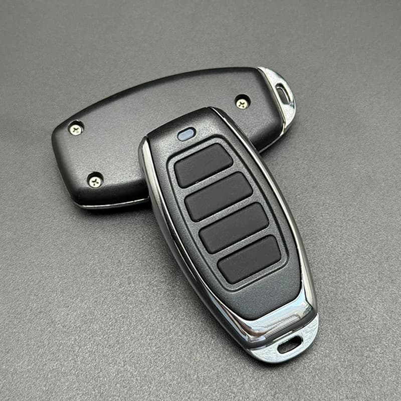 Globmatic Télécommande 868MHz pour portail électrique et porte de garage
