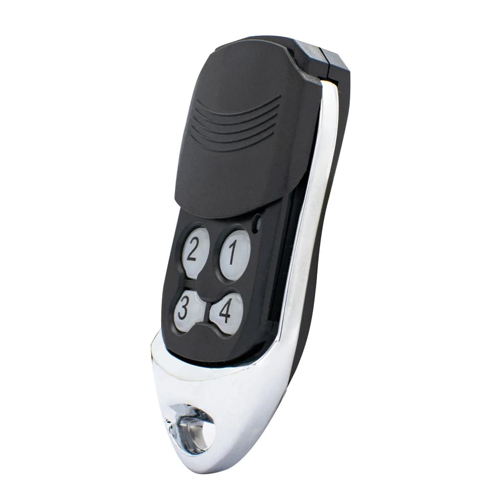 868MHz TX4EVF TX2REV TX4REV TX4REVF porte télécommande ouvre-porte de Garage émetteur manuel porte-clés