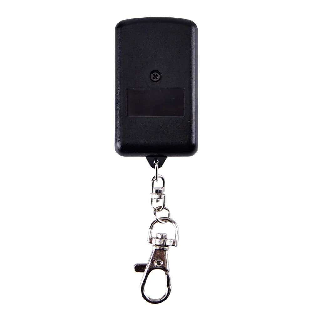REMOCON transmetteur de porte électrique 280 MHz-450 MHz télécommande universelle Compatible RMC-600 LRT-1