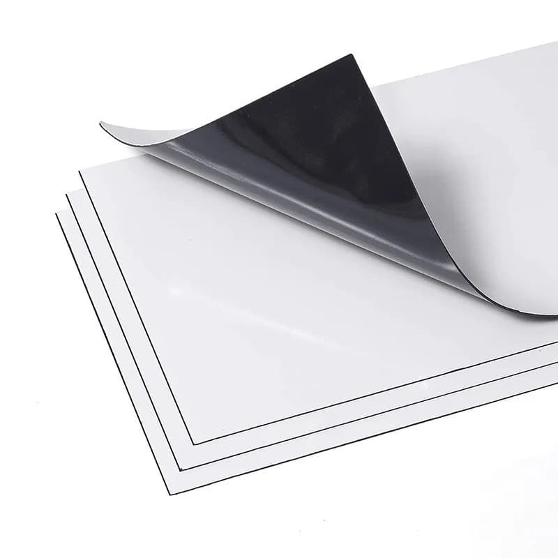 Couvercles de Ventilation magnétiques puissants, 3 pièces, pour sol de la maison, registres d'air Standard, Grille de Ventilation, feuille magnétique Flexible, dispositif domestique