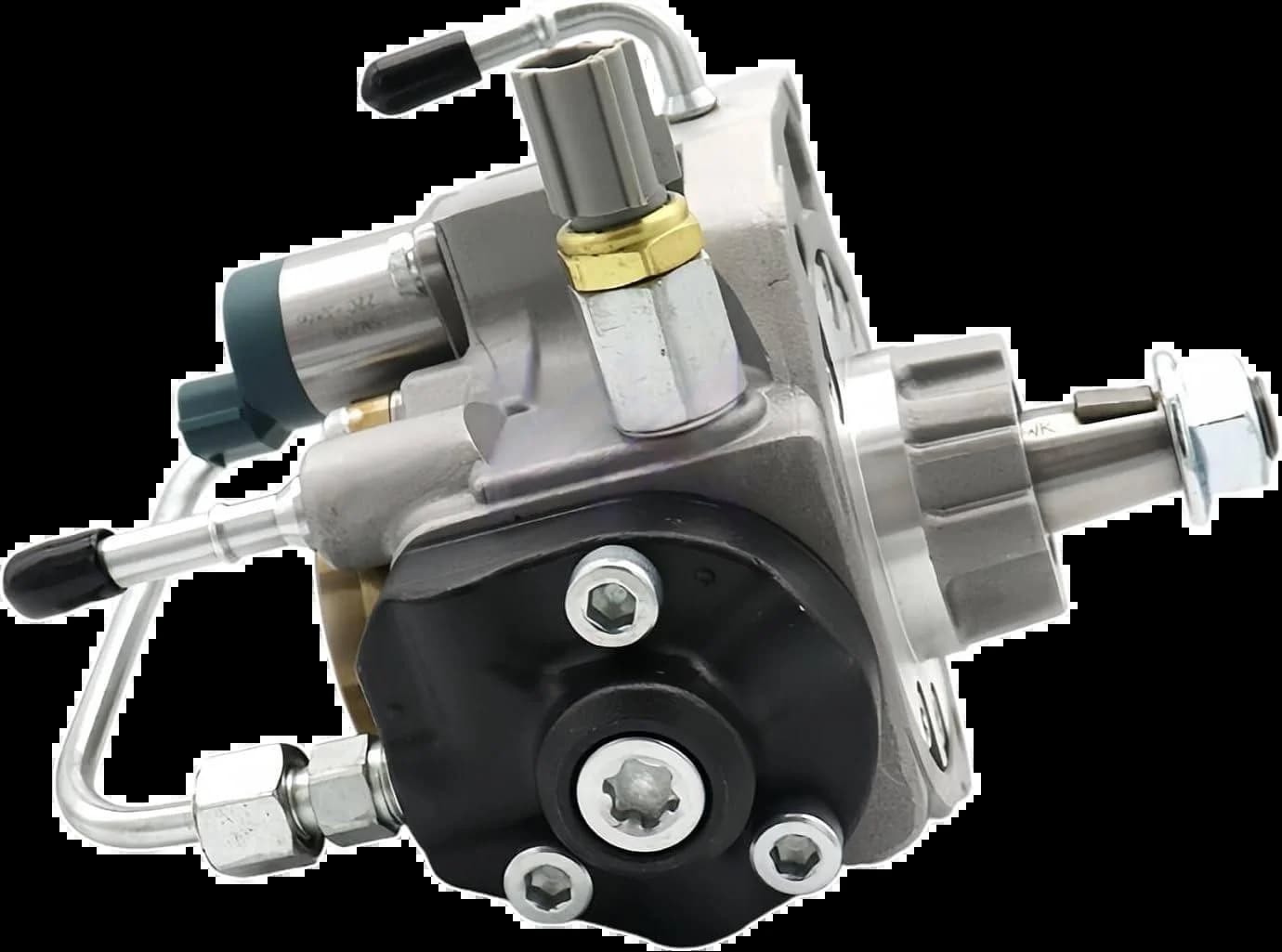 Pompe à carburant Diesel de haute qualité 294000-0530 16700-VM01C 16700-EC00A pour moteur NISSAN CABSTAR NAVARA PATHFINDER YD25 DDTi