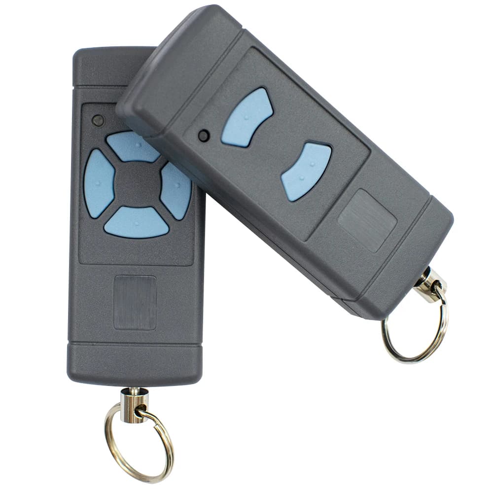 HSE2 HSE4 868MHz Télécommande pour Porte de Garage