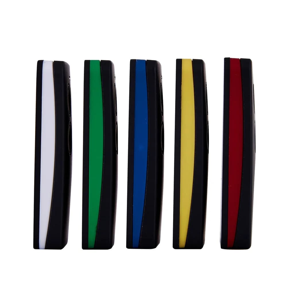 Télécommande universelle pour porte de garage