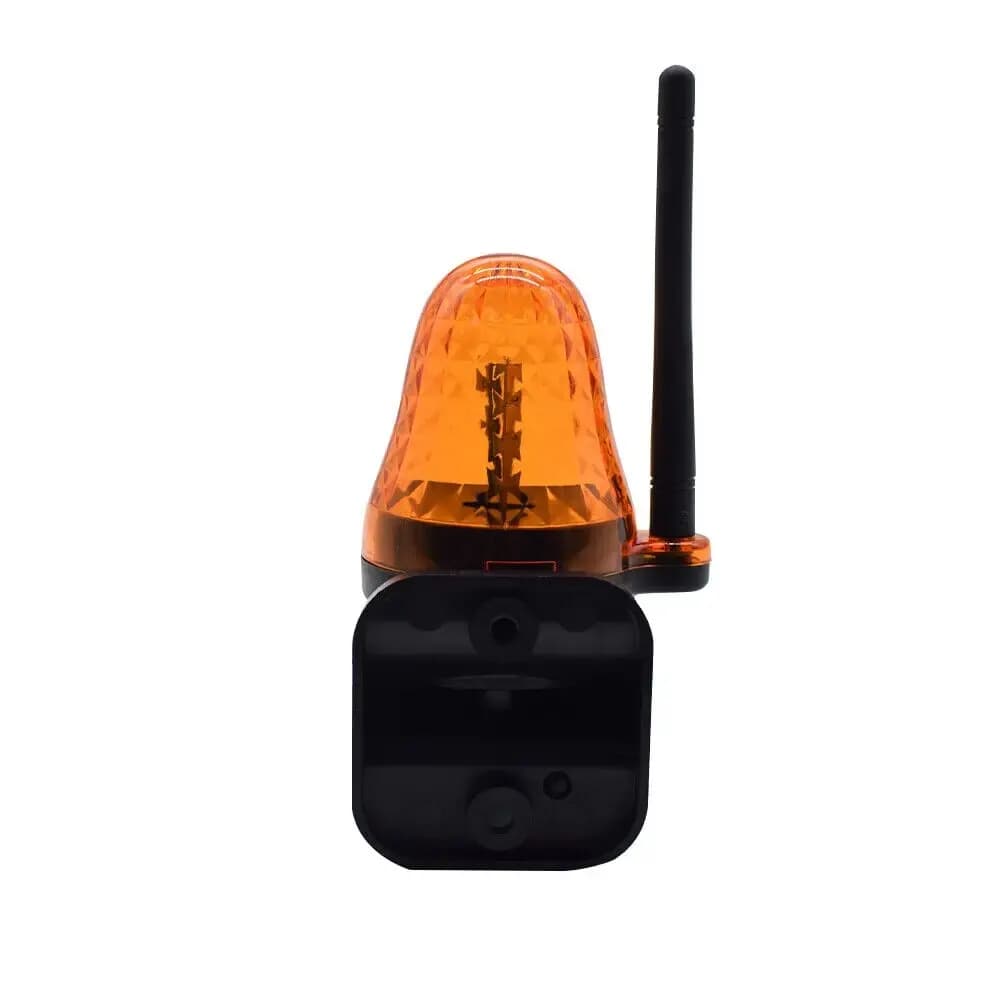 Lampe LED universelle à iode pour ouverture de porte