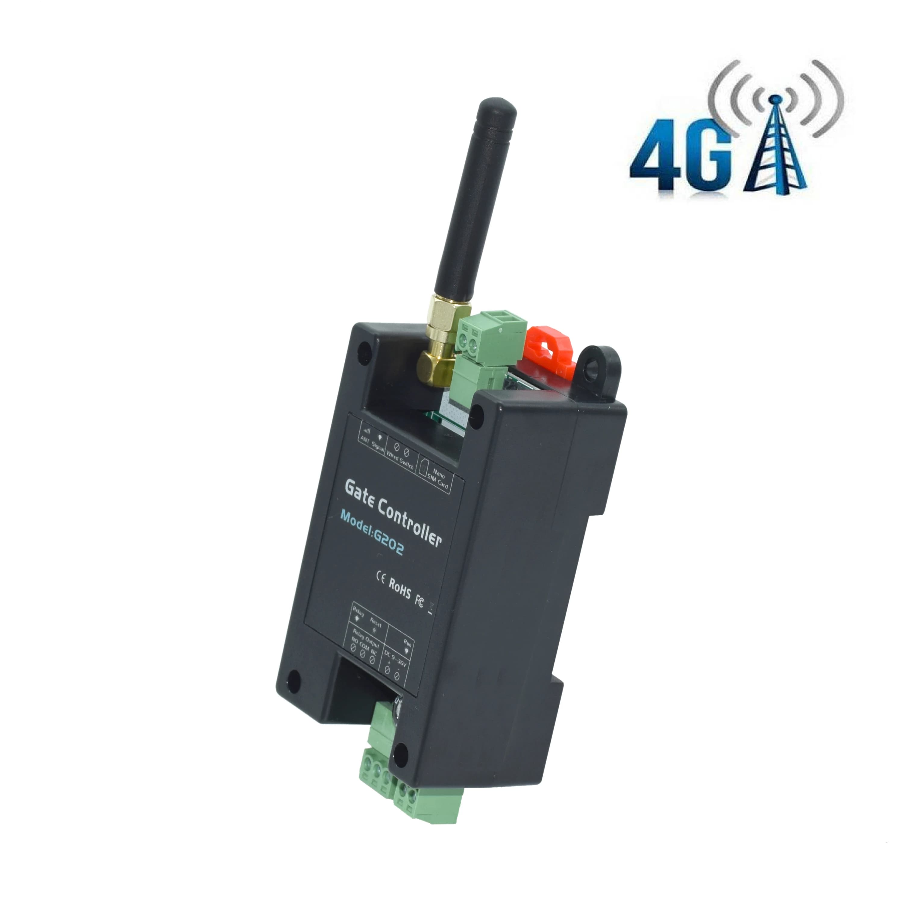 Ouvre-porte intelligent G202