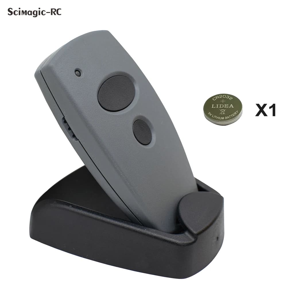 Marantec Télécommande 433MHz Replicator