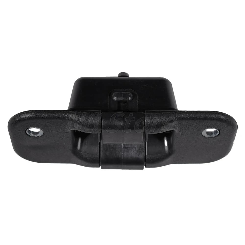 Serrure de porte en rouleau de guidage coulissant