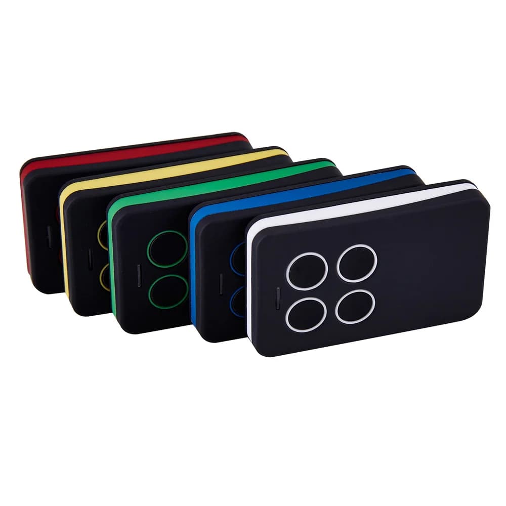 Télécommande universelle pour porte de garage