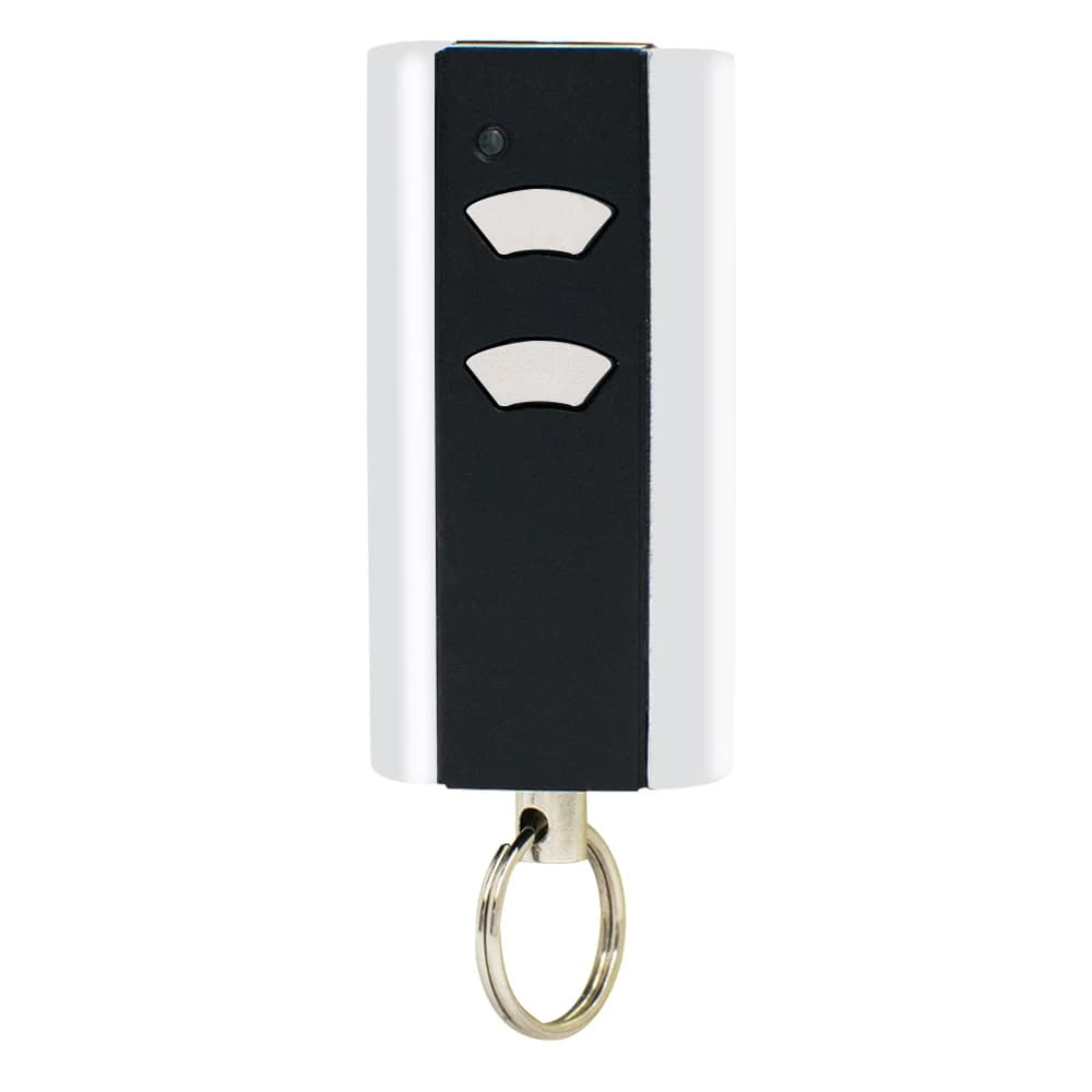 NORMSTAHL RCU 433 2K / EA433 2KM Micro / Crawford / Magic 1000 télécommande de porte de Garage 433.92MHz
