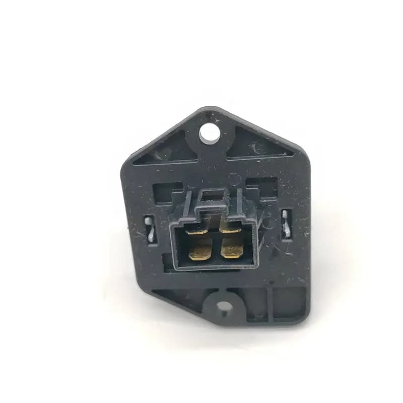 Résistance de moteur de ventilateur pour Hyundai, 97ogene1R000, 97128-1R000, 2012-2017 Veloster Accent, 1.6L