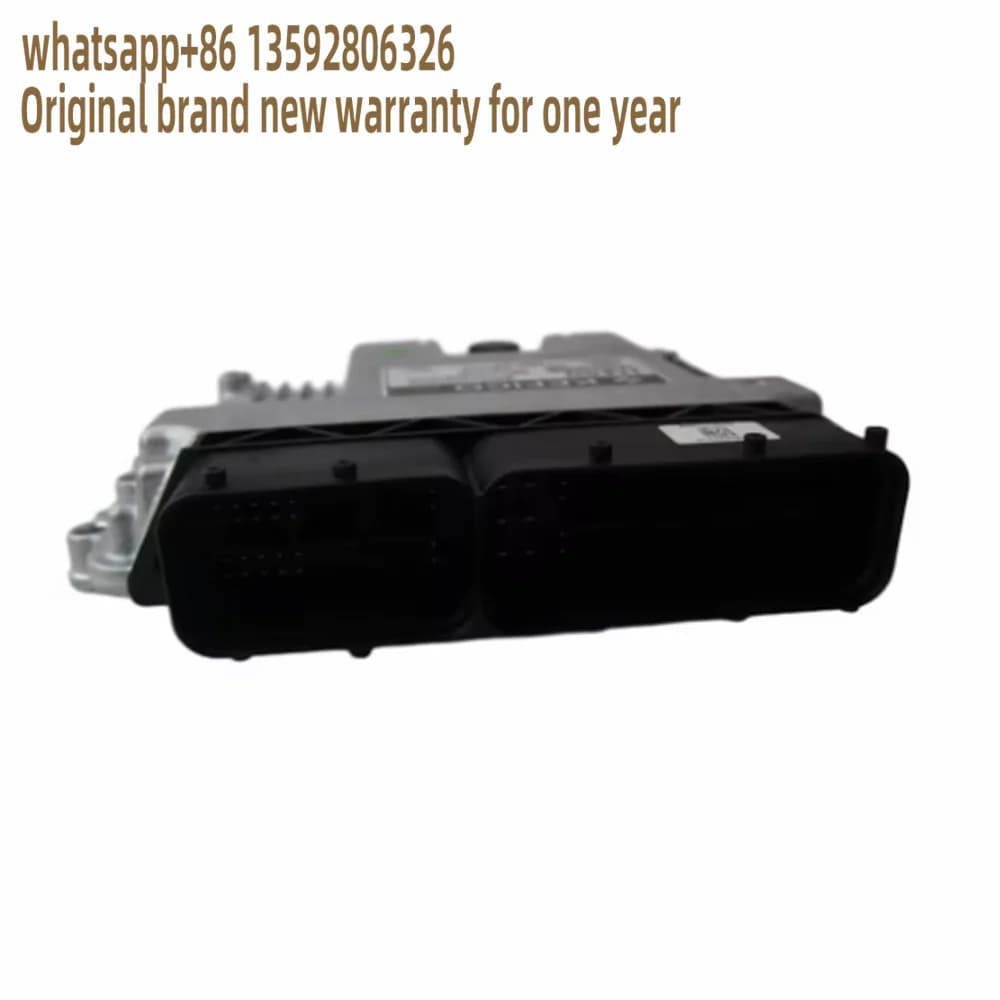Unité de commande électronique ECU de carte de moteur Diesel 0281017309 adaptée pour JAC