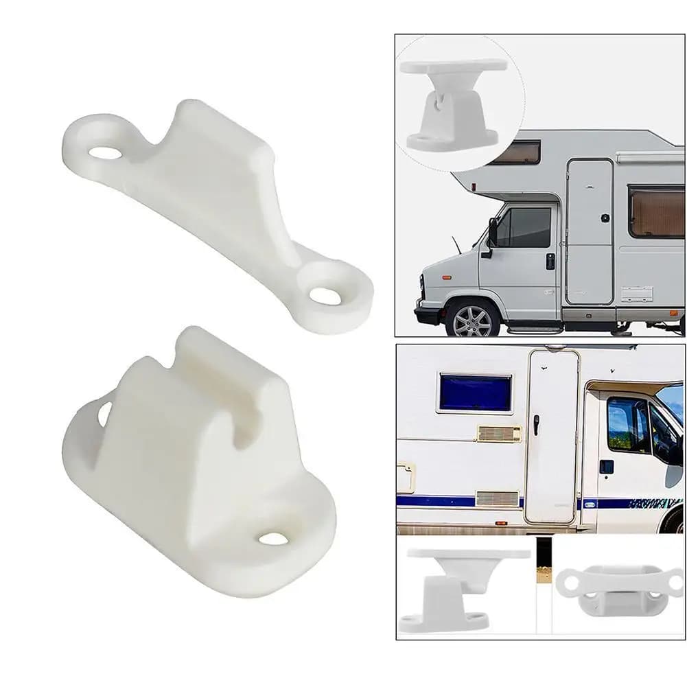Kit de retenue de porte pour VR