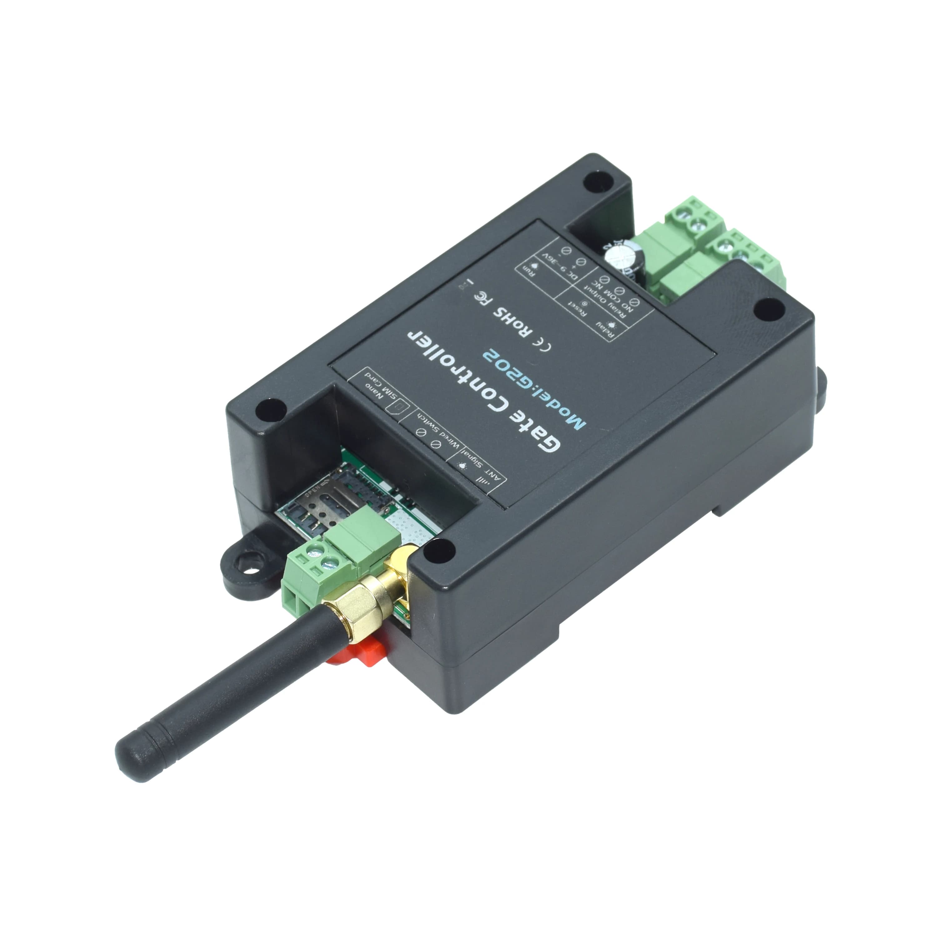 Ouvre-porte intelligent G202
