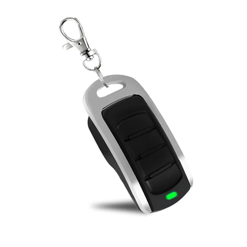 Commande de télécommande de porte de garage AVIDSEN