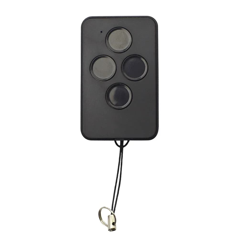 DOORHAN TRANSMITTER-2 PRO / TRANSMITTER4 Télécommande de porte 433 MHz