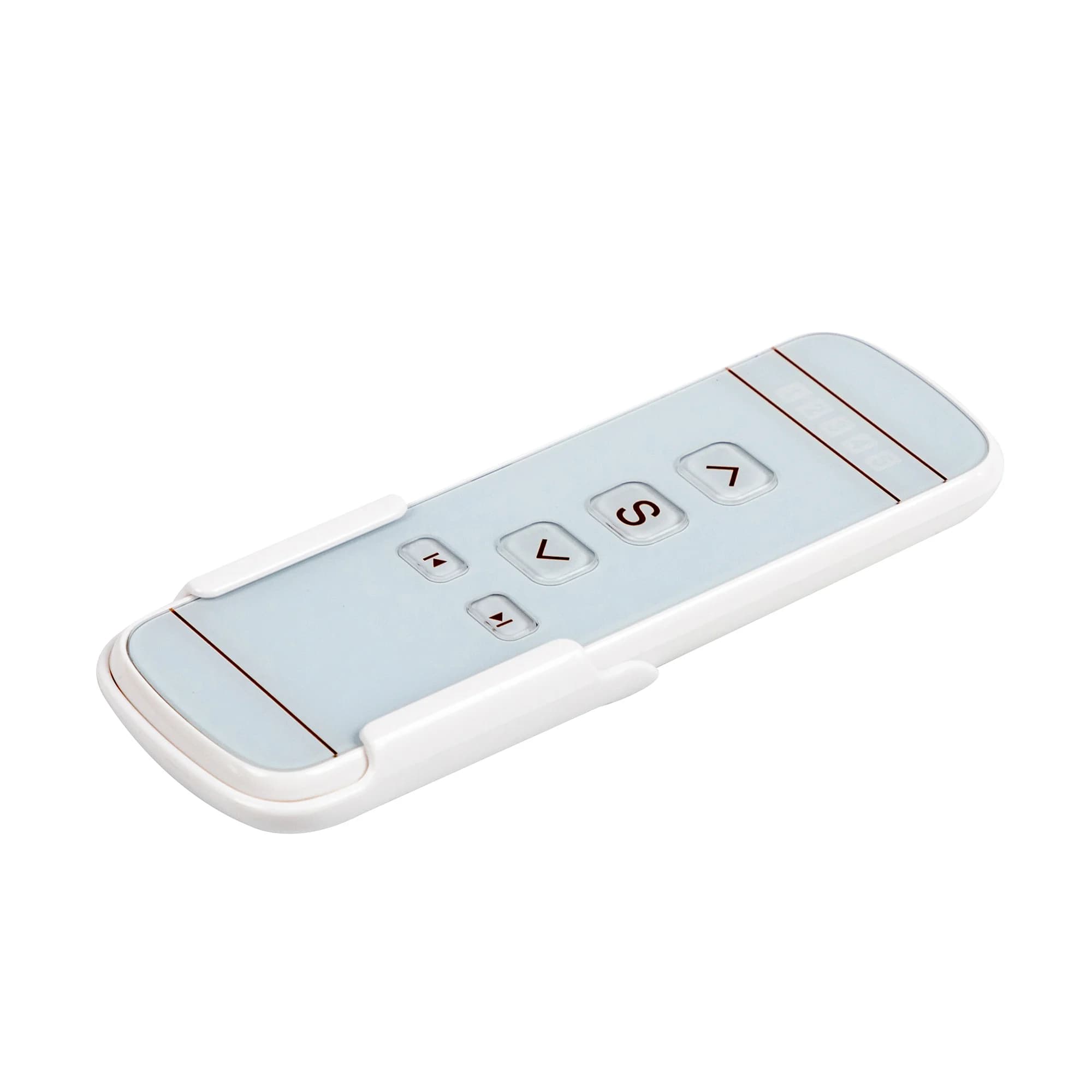 Pour 1 4 télécommande rideau pur 5 canaux 1810633 1810632 1810632 A 1810631 1810630
