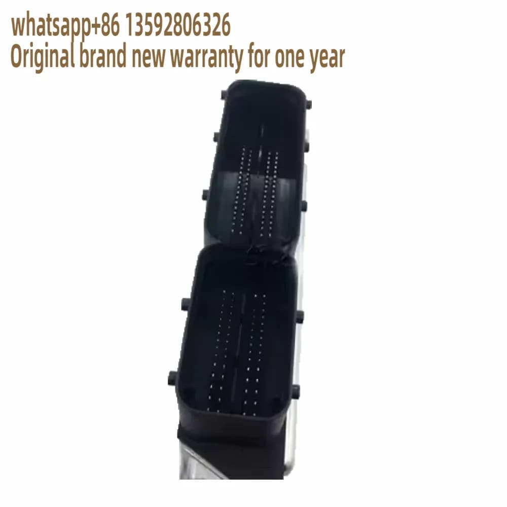 Unité de commande électronique ECU de carte de moteur Diesel 0281017309 adaptée pour JAC