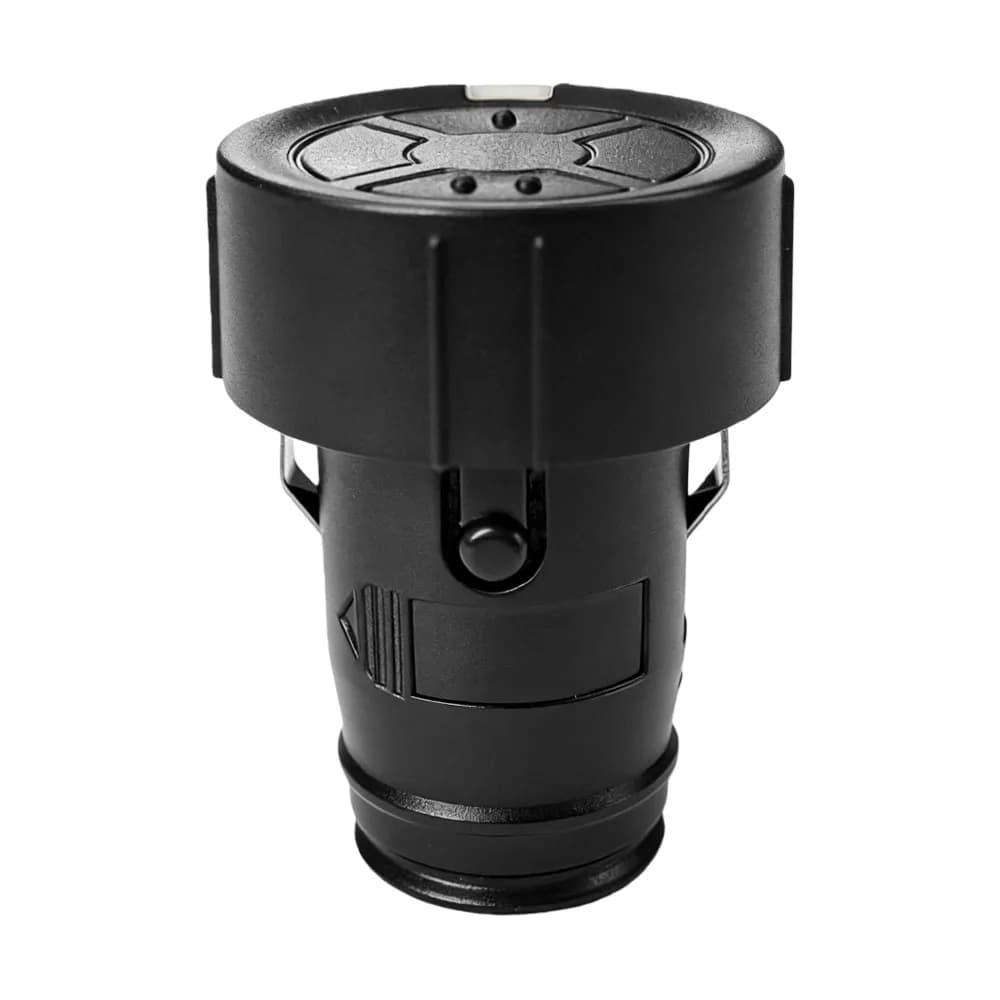 Allume-cigare pour télécommande de porte de garage Hormann SupraMatic ProMatic HSZ1 868 BS HSE4 868 BS