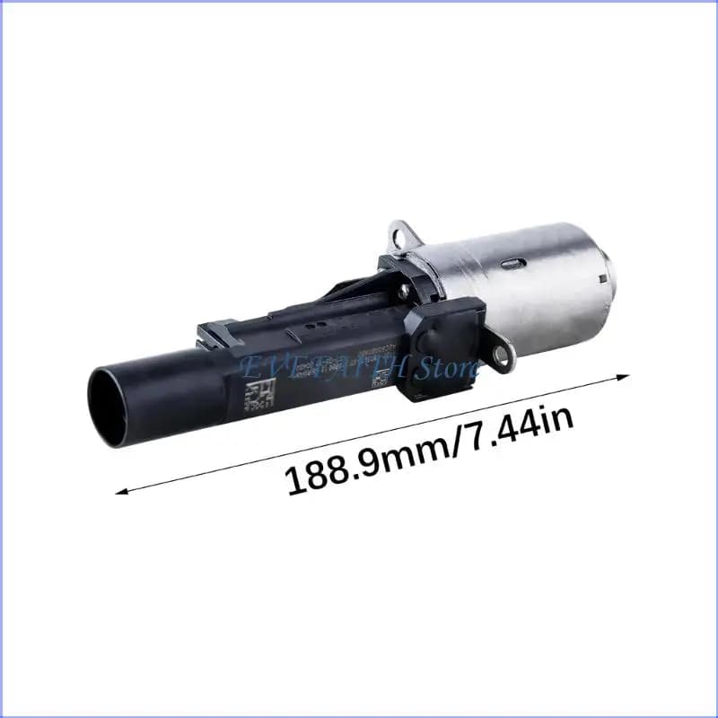 Moteur d'actionneur porte Standard 124B