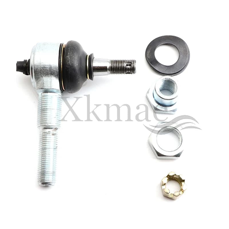 Kit de rotule réglable à bras oscillant M12, adapté aux pièces de Buggy Quad ATV Go Kart Dune Buggy 150cc 200cc 250cc