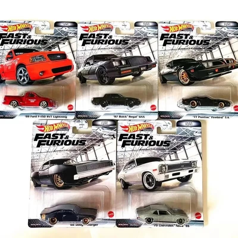 En Stock véritable Hotwheels petite voiture de sport piste course alliage voiture jouet voiture garçon modèle de voiture Mercedes Benz Surprise Fan Cool cadeau