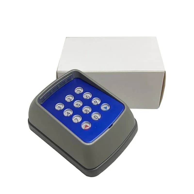 Serrures intelligentes pour portes