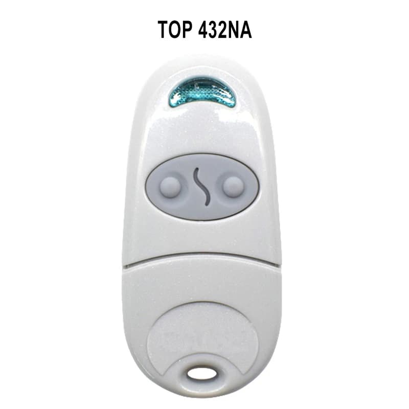 Télécommande de portail pour TOP 432NA TOP432NA