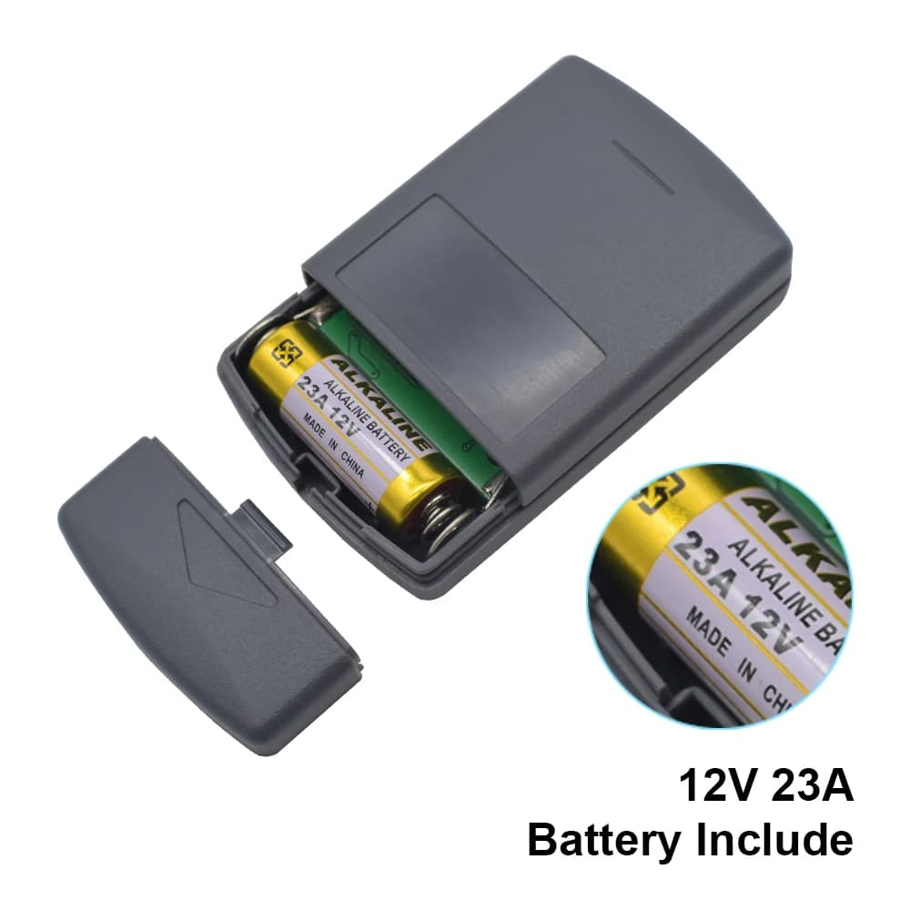 Duplicateur de télécommande de garage 40 685 MHz HSE2 HSE4 HSM4 HSM2 HS2 HS4 pour transmetteur d'ouvre-porte