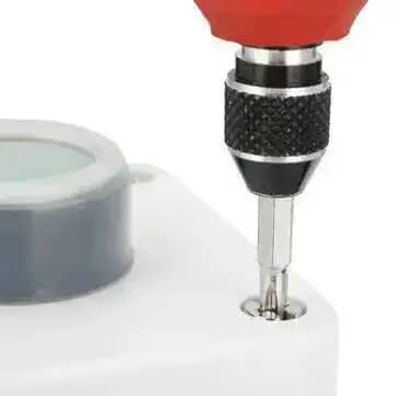 Joli à bouton-poussoir étanche pour ouvre-porte