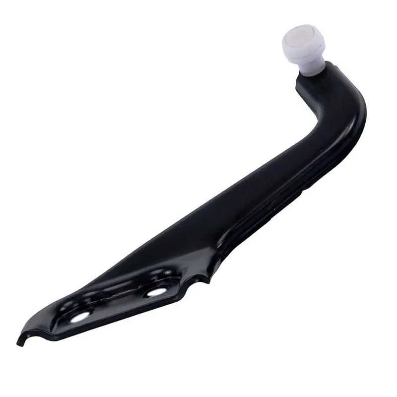 Jeu de guides à rouleaux pour porte coulissante