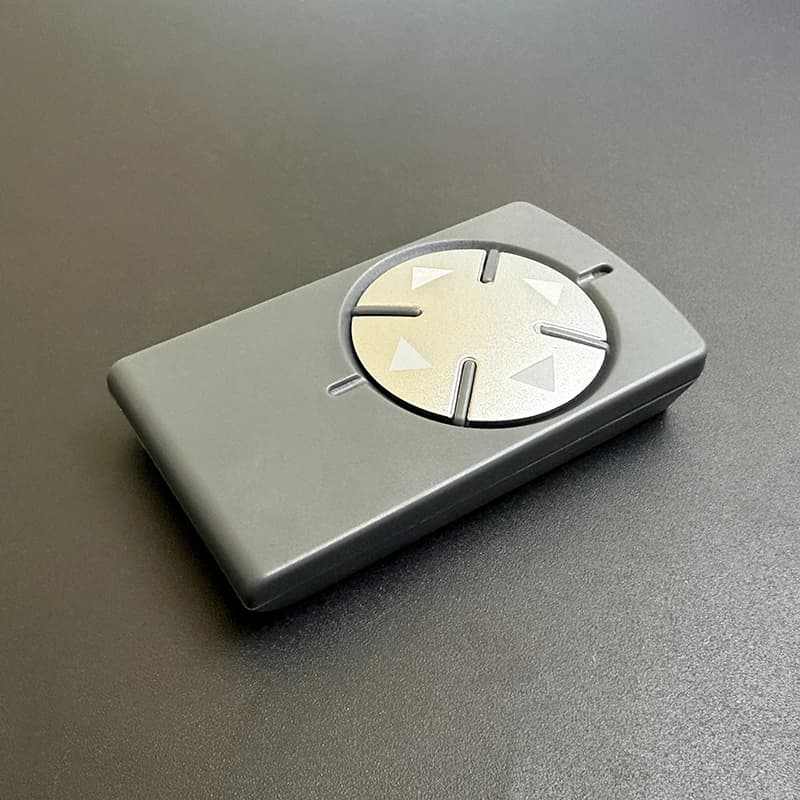 Offre spéciale ! Powertech PR4 PR2 PR1 Télécommande de portail 433MHz Transmetteur à code tournant